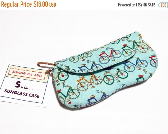 cycling glasses case