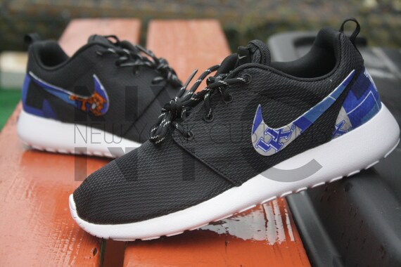 nike kentucky basketball shoes