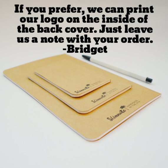 Bulk Plain Notebooks Handmade Tiny Pocket Large Journals
