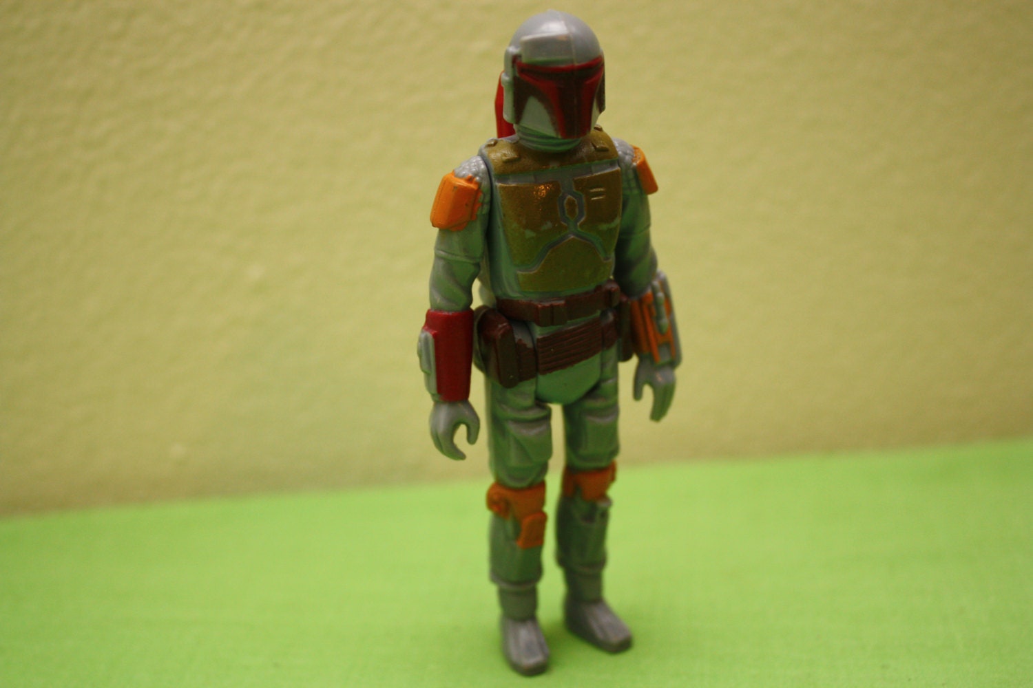 1979 boba fett blaster