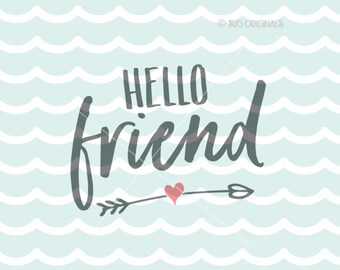 Kết quả hình ảnh cho hello friend