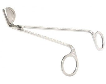 Wick Trimmer