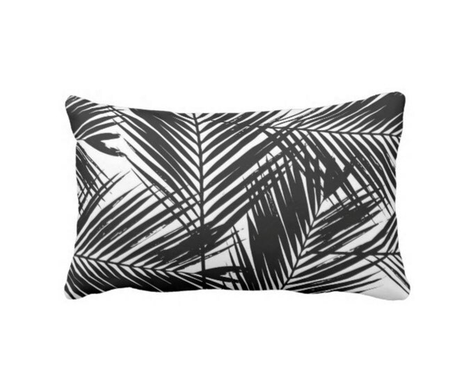 Black and White Pillows PatternBehavior