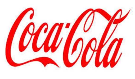 Coca Cola Style Machine Embroidery Font Set By Fontline On Etsy