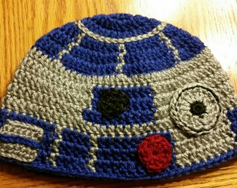 Children's R2D2 Hat
