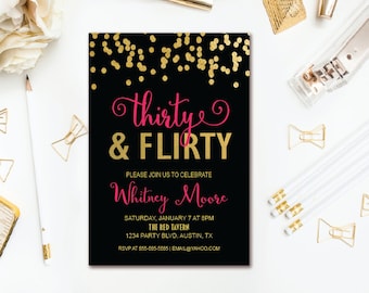 flirty thirty party themes Costume ideas, theme party help, and more from australia's biggest and best online fun and flirty thirty: how to make a 30th birthday memorable. flirty thirty party themes Costume ideas, theme party help, and more from australia's biggest and best online fun and flirty thirty: how to make a 30th birthday memorable.