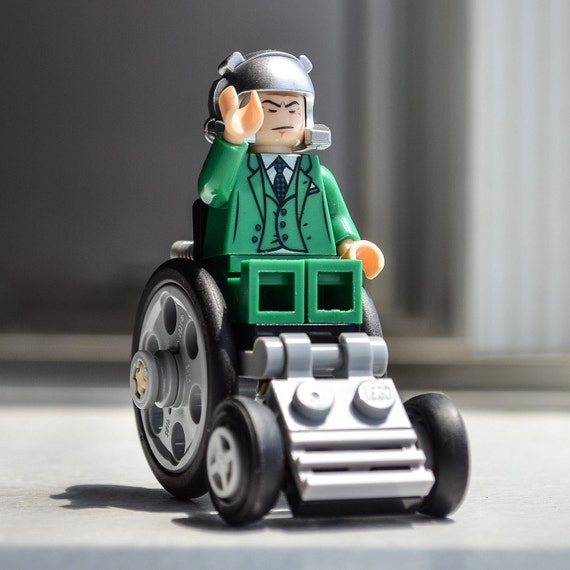 lego charles xavier