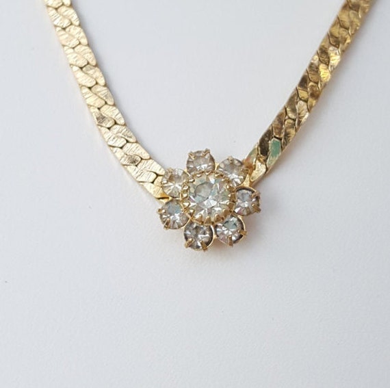 Park Lane Necklace Vintage