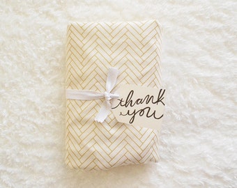 Crib Sheet | Gender Neutral Bedding | Gold Crib Sheet | Metallic Herringbone | "Chloe" | Standard or Mini Crib Sheet | Changing Pad Cover