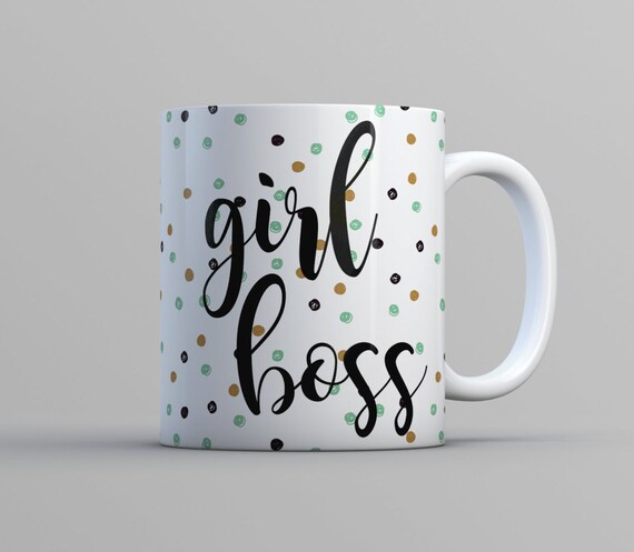 8 Mugs to Match Every Mood During Your Internship This Semester