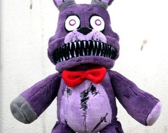 roobbo fnaf plush