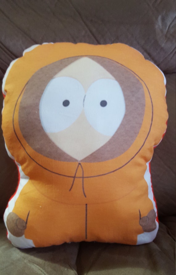 south park randy plush