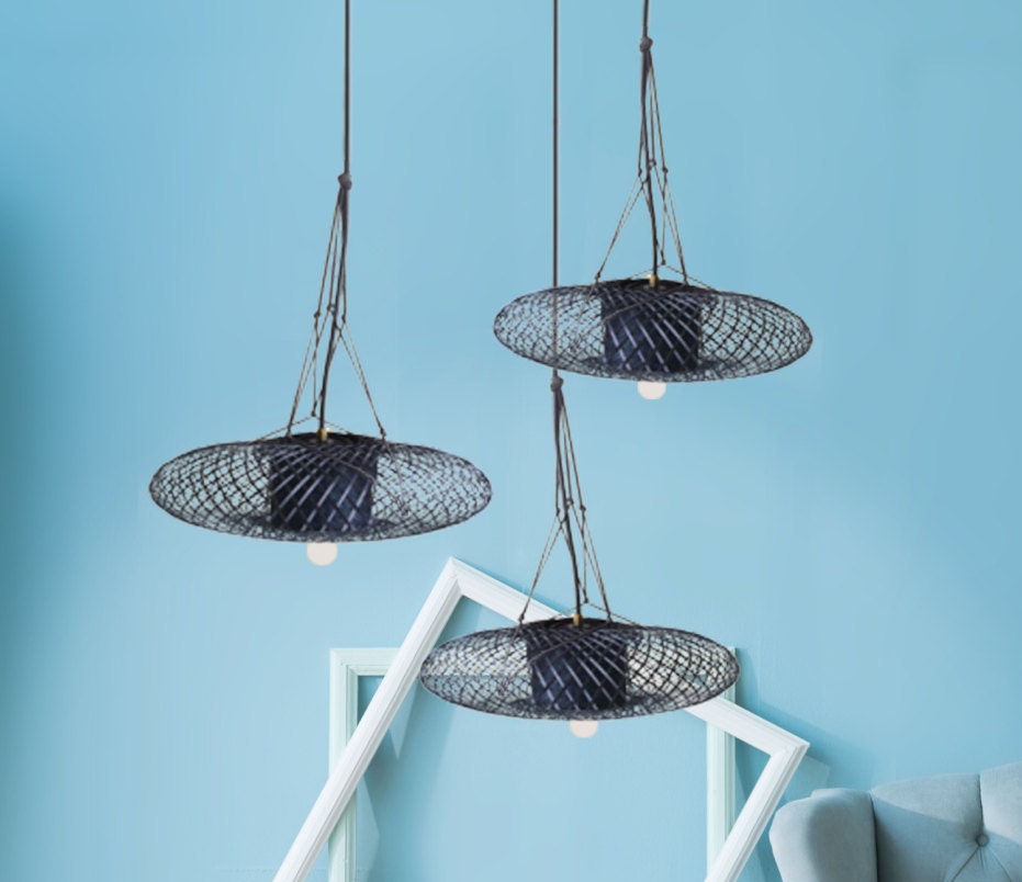 Moderne Kronleuchter-Holz Anhänger Licht-Kronleuchter-moderne