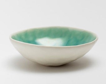 Hand Made Pinch Pot