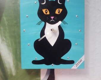 Mini clock 'JOSHI'
