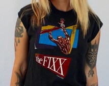 Unique the fixx related items | Etsy