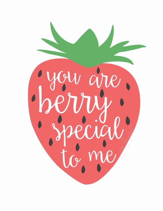 youre-berry-special-printable-art-downloadable-art