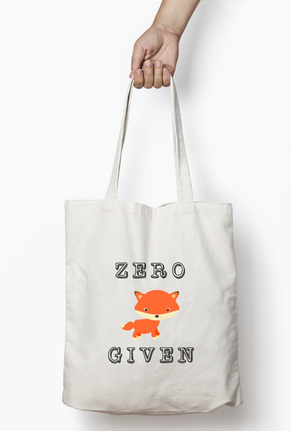 funny tote