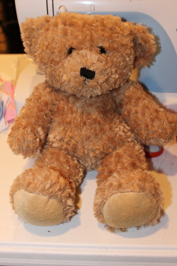 miscarriage teddy bear