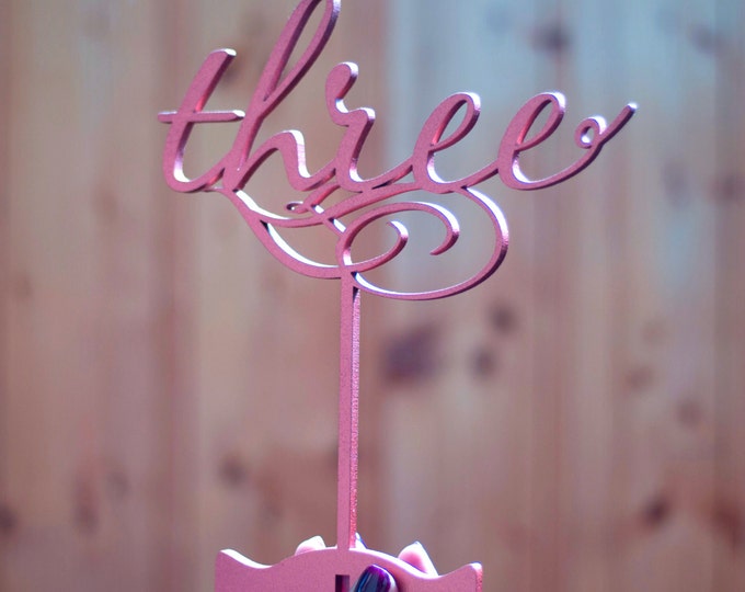 Table numbers-wedding table numbers-gold table numbers-golden table numbers
