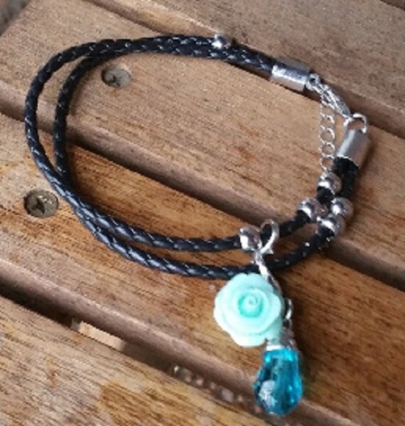 something blue bracelet