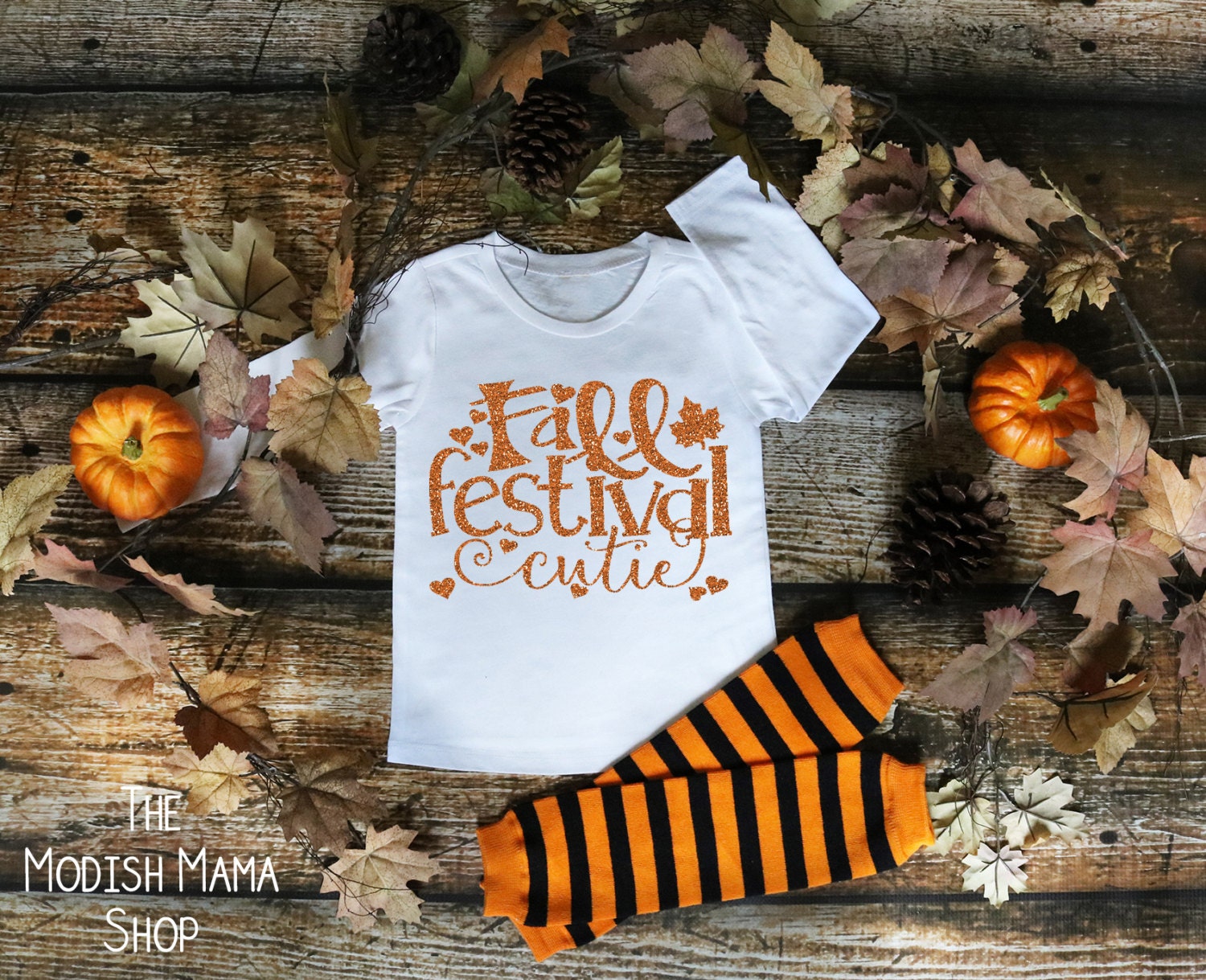 fall festival shirt