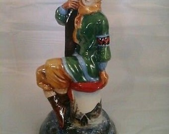 Beautiful Kevin Francis figurine Aspen girl - This is a limited edition of 200 this being 98