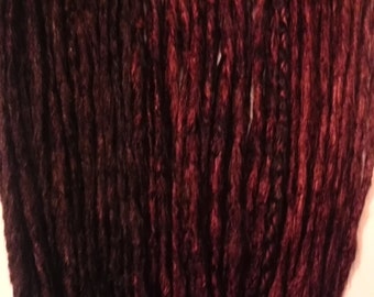 SE synthetic dreads, 50-80 cm / 20 "- 32"