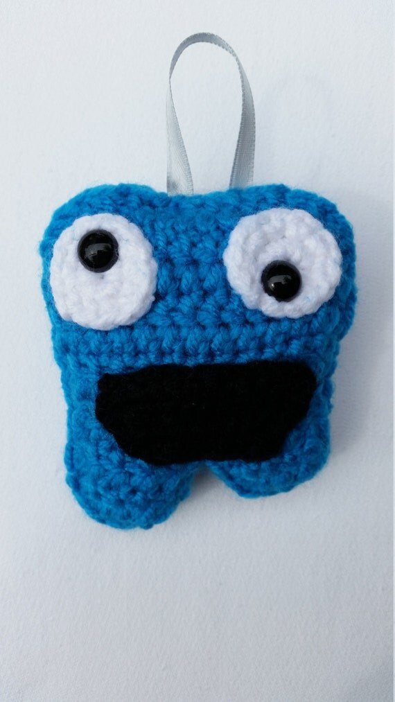 tooth fairy plush