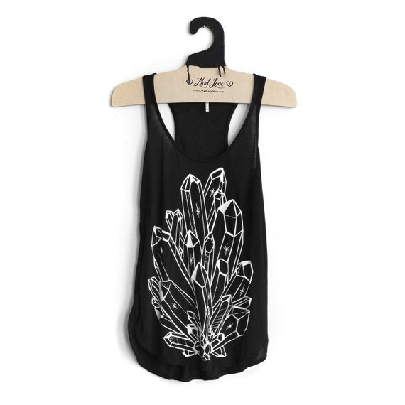 thin racerback tank