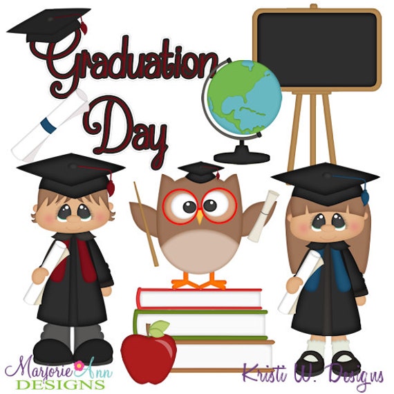 Download SVG Cutting Files-Graduation Day by MyDarlingSweetPeas on Etsy