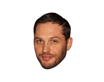Tom Hardy Babe Magnet
