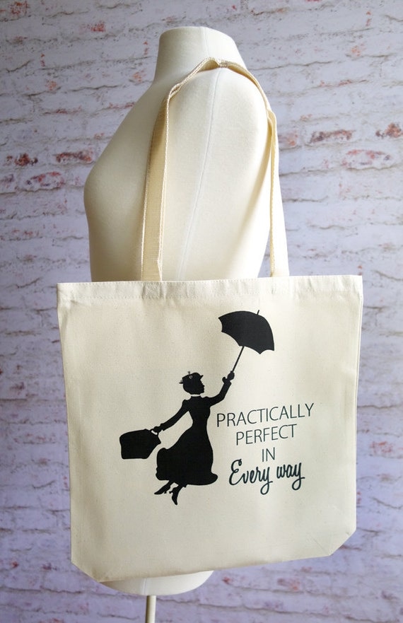 mary poppins disney purse