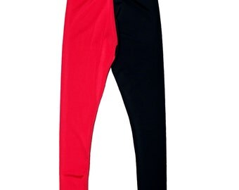 Harley Quinn Leggings