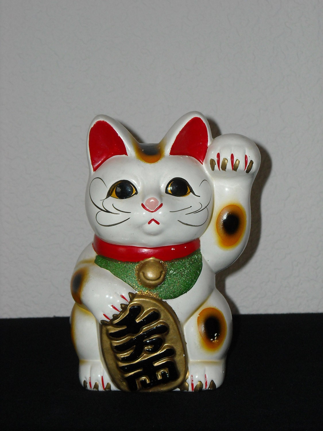 lucky cat statue for sale