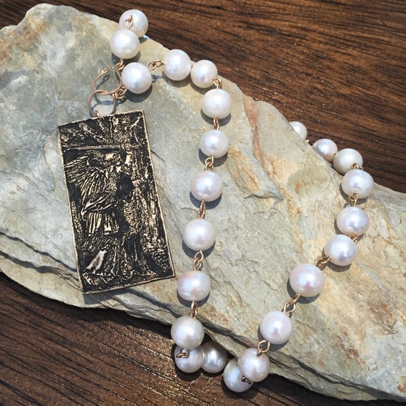 Modern Bronze Jewelry All Jewelry