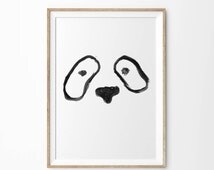 Popular items for panda bear party on Etsy