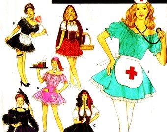 Maid uniform  Etsy