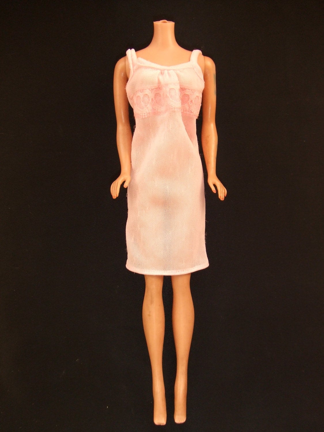 barbie nightgown