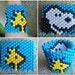 Kandi Cuffs