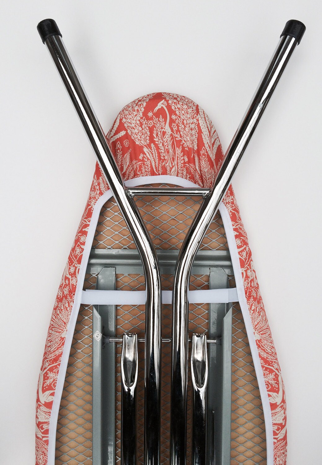 Adeline Padded Ironing Board Cover by RaineyWorks on Etsy