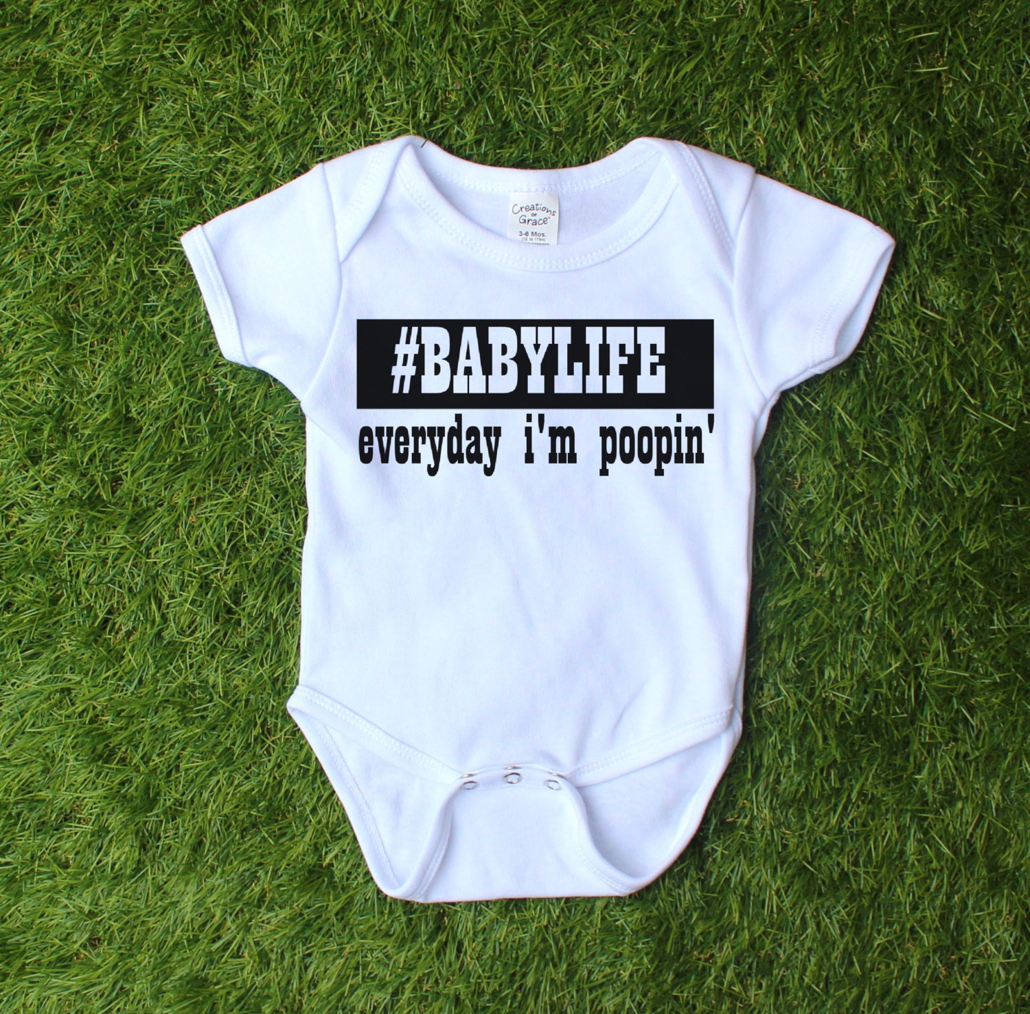 baby party shirt