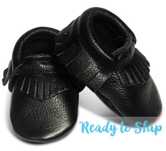baby moccasins boy baby moccasins boy by LittleAdamandEve on Etsy