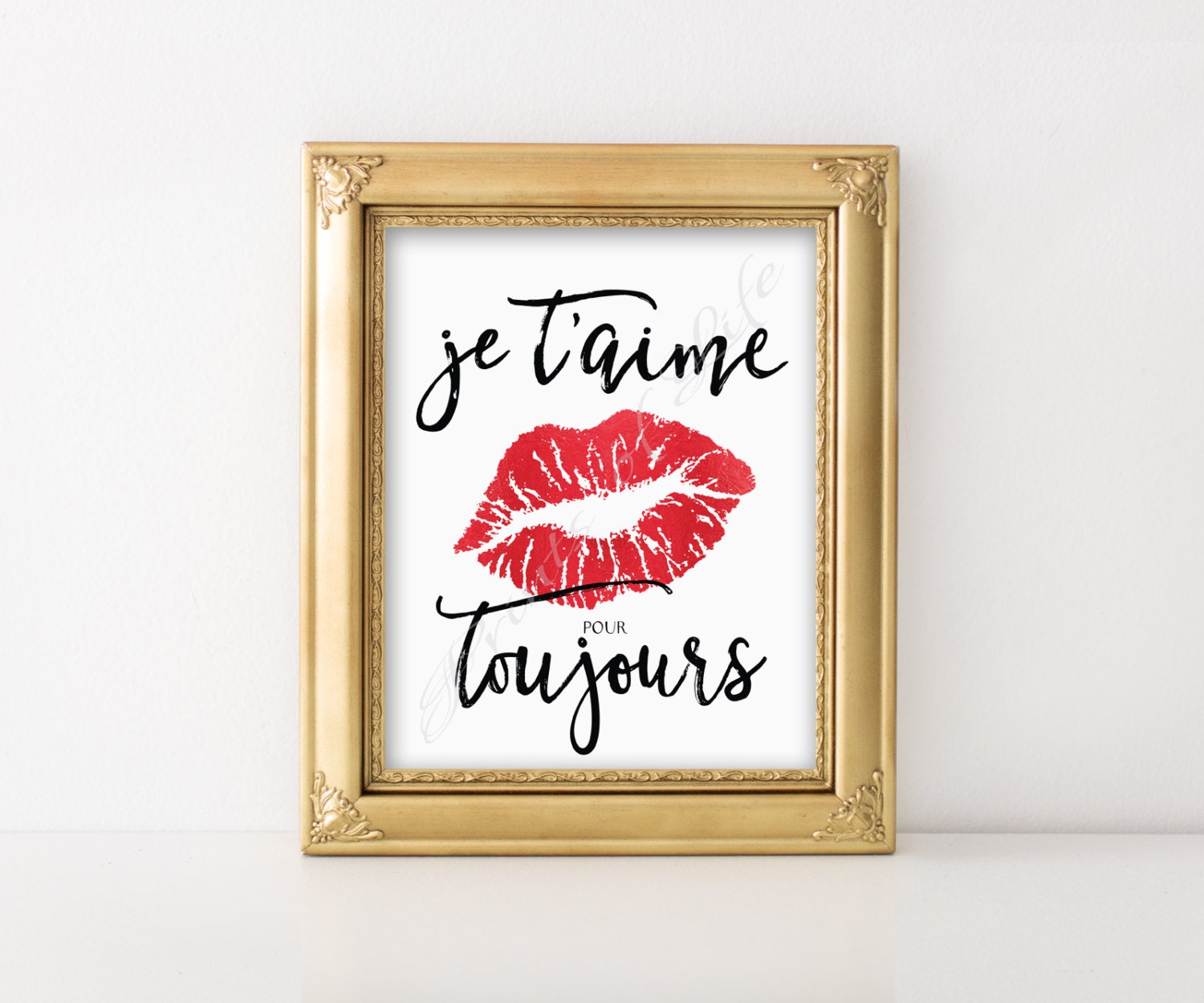 lipstick-print-je-t-aime-pour-toujours-instant-download