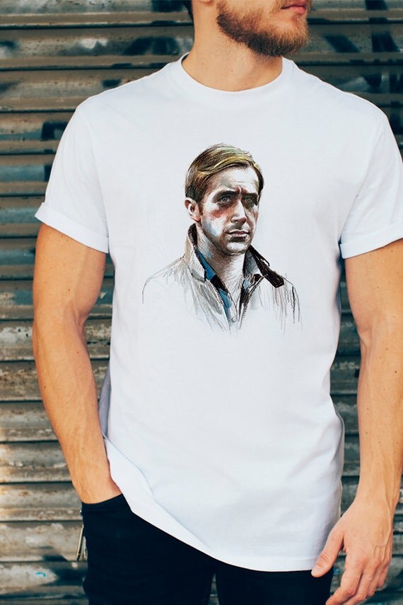 ryan gosling tshirt