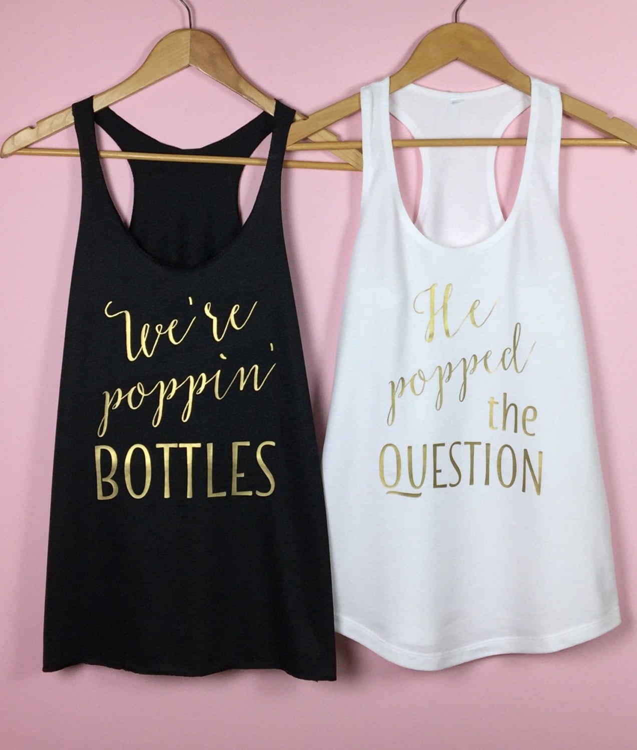 shirts for bridal party