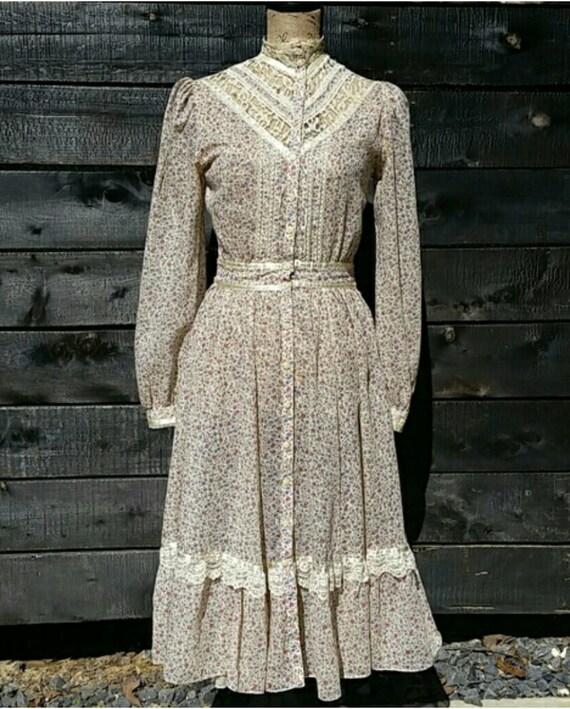 gunne sax prairie