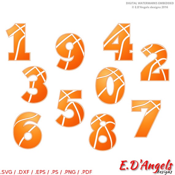 Basketball font - Military.bralicious.co