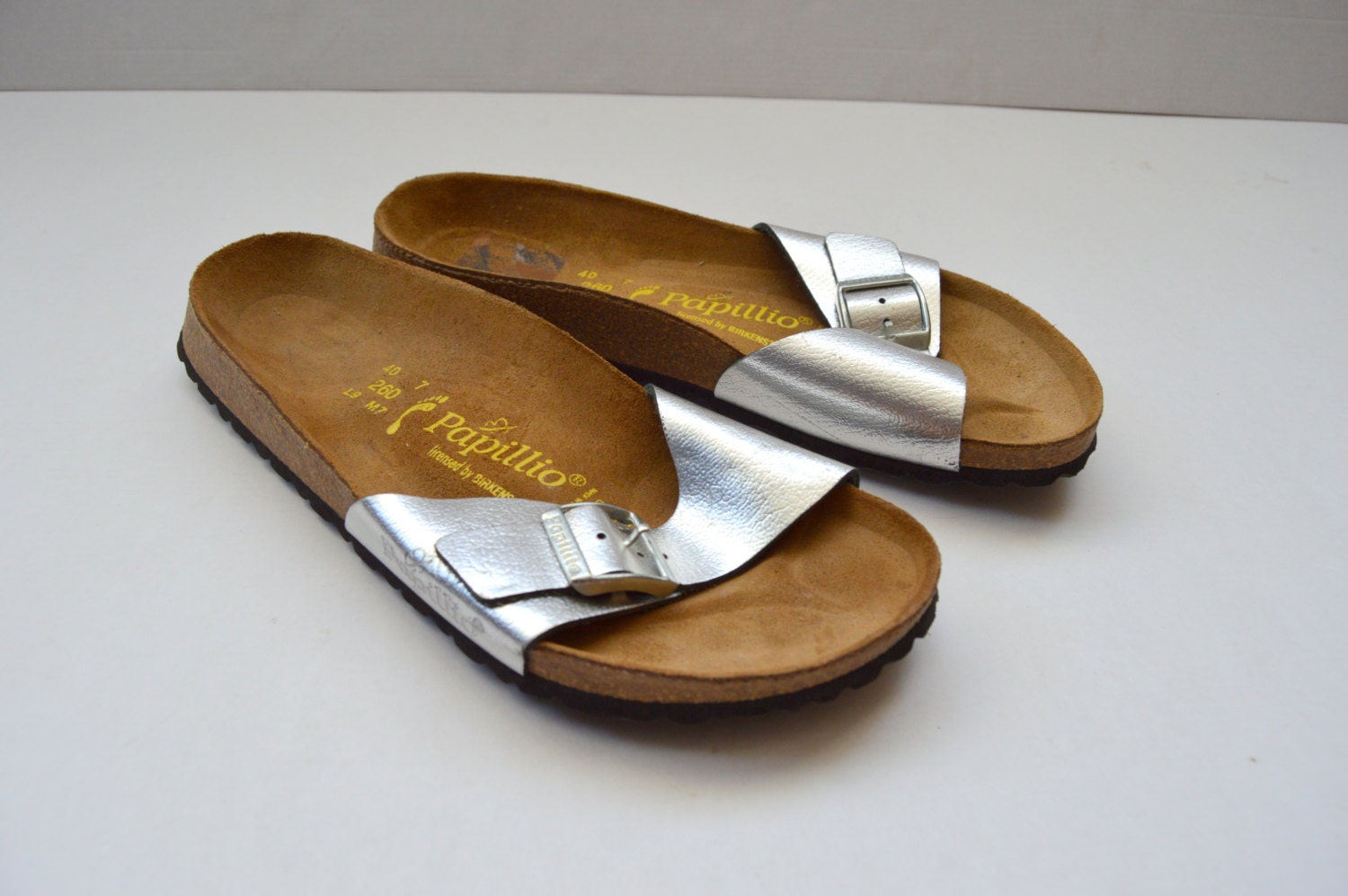Women s Papillio Original  Birkenstock  One Strap Sandals 