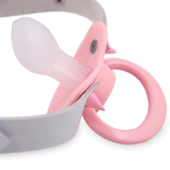 Adult Pacifer 65